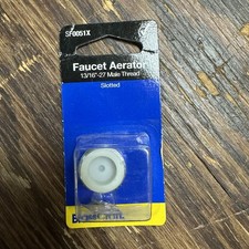 BrassCraft SF0051X Replacement Faucet Aerator New
