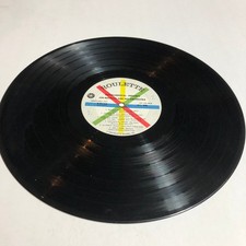 Joe Reisman & His Orchestra &ndash; Instrumental Imports LP 1958 Promo Roulette Jazz