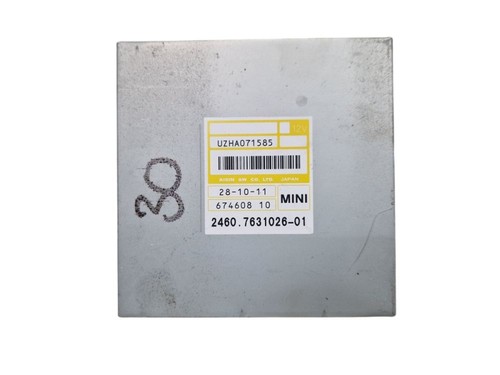 Steuergerät Getriebe Getriebesteuergerät N18B16A passt für MINI  MINI (R56)