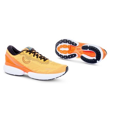 True Motion U-TECH Nevos 3 Men |TMM01081D03| für den täglichen Lauf