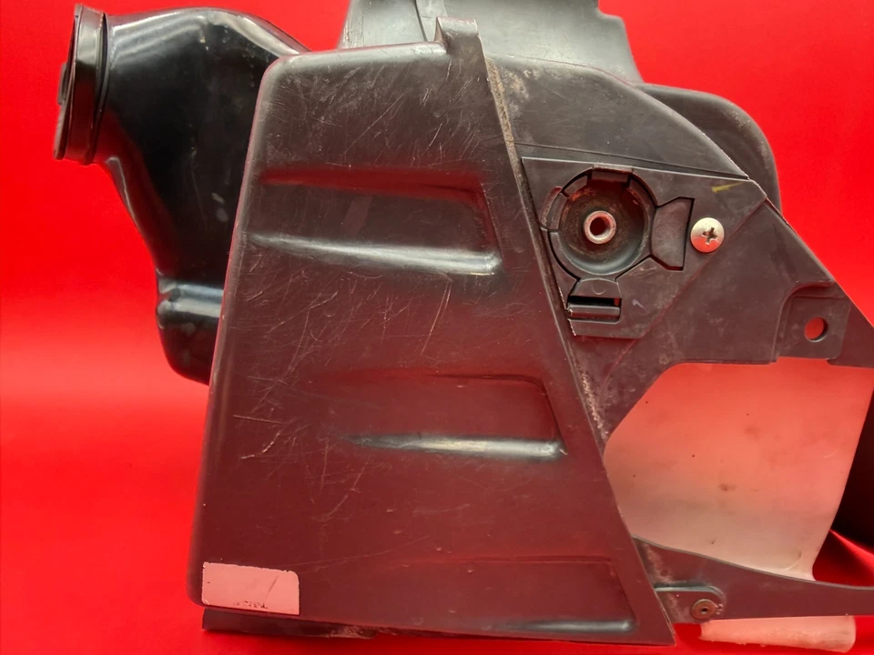 Honda CR125R 1996-1997 CAJA DE AIRE CAJA DE AIRE 17210-KZ3-600ZB CR250R 97 CR 125 250 #2 Foto 3 de 4