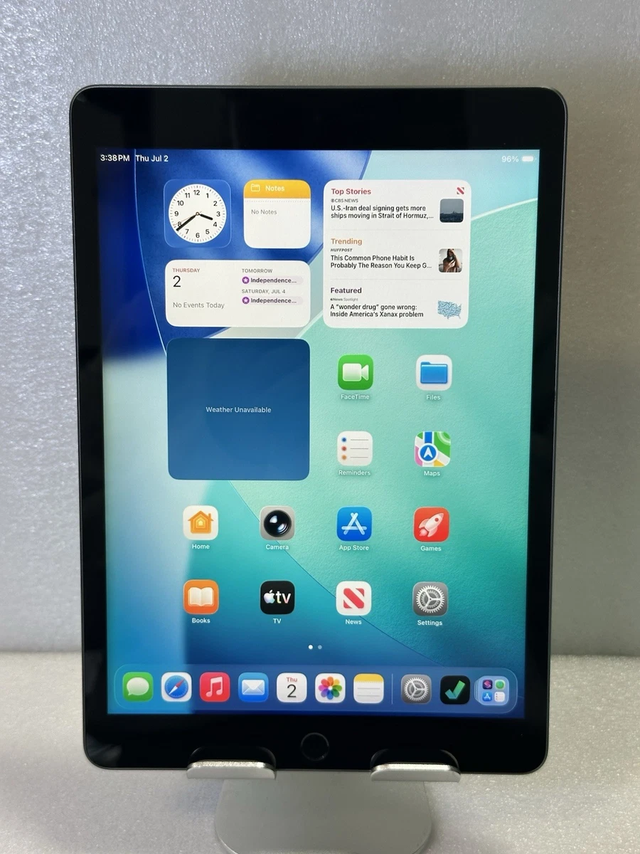Apple iPad (9th Generation) for sale - eBay