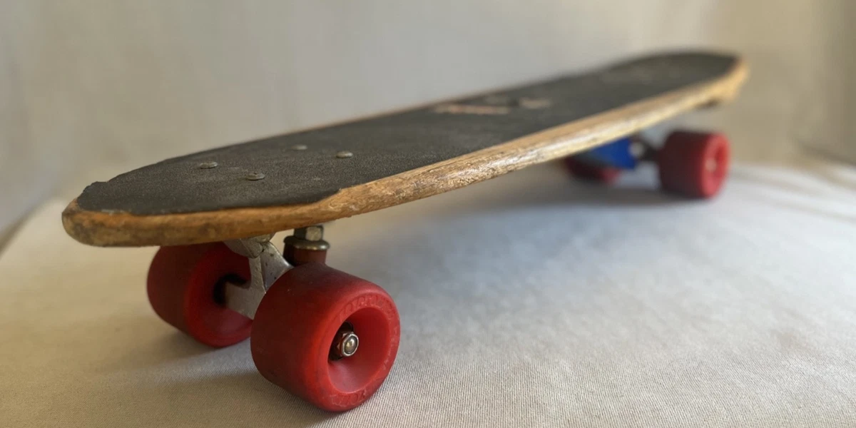 Preços baixos em Logan vintage de Skateboard e Longboard | eBay
