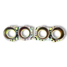 Datsun Stanza Pa10 Headlight Bucket Housing Genuine Parts Nos Japan