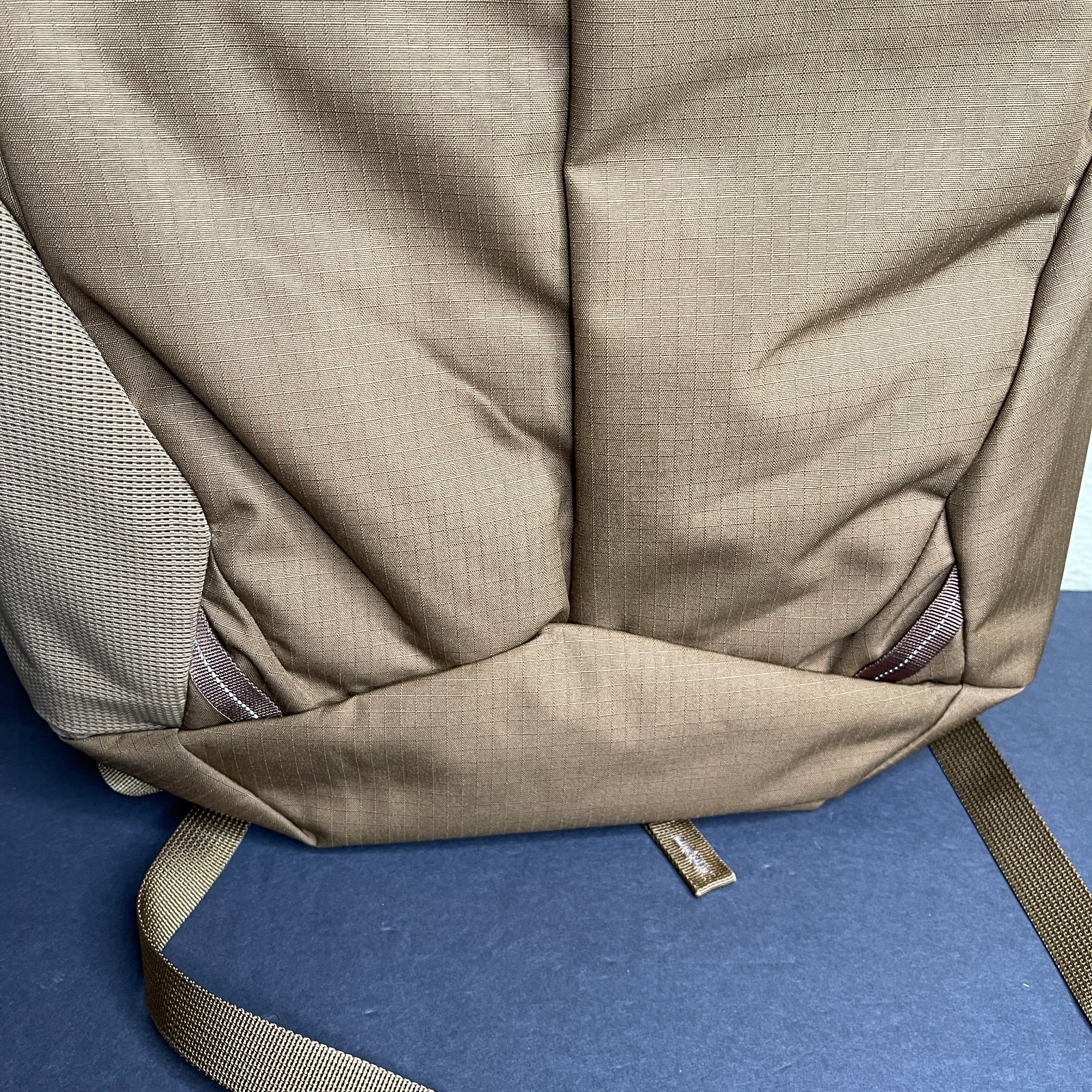 New Gregory Rhune 22L Pack Coyote Brown Backpack Hiking