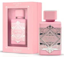 Bade'e Al Oud Noble Blush Eau de Parfum Spray 100ml (3.4 oz)