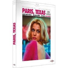 Paris, Texas BLU-RAY NEUF