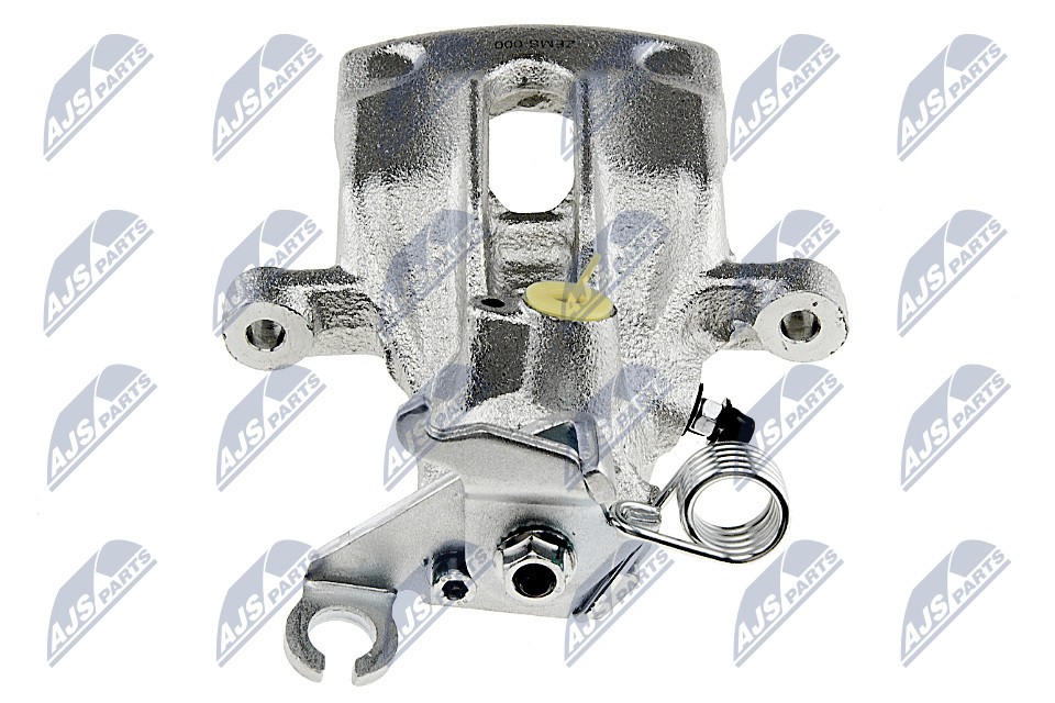 Nty Brake Caliper Rear Left For Mitsubishi Carisma 99-, Gdi 97 - Image 9