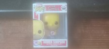 Los Simpson Funko Bitty Pop! Mini figura Homero Simpson