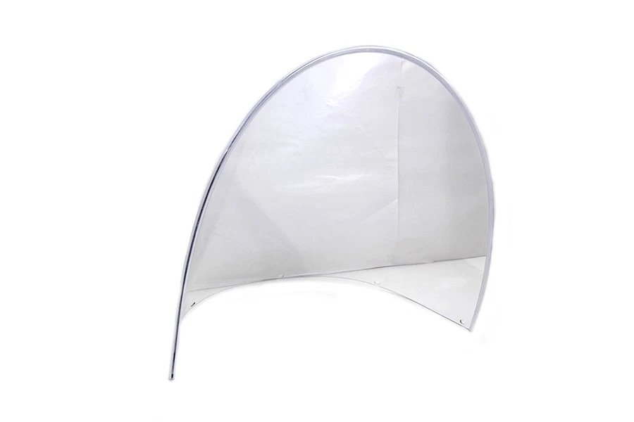 Beaded Windshield fits Harley Davidson - Image 4 of 4