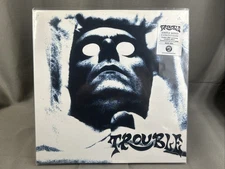 SIMPLE MIND CONDITION by Trouble (Vinyl Record, 2022) Doom Metal NIB NEW SEALED