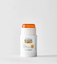 Heliocare 360 Pediatric Transparent Stick SPF 50  25g 
