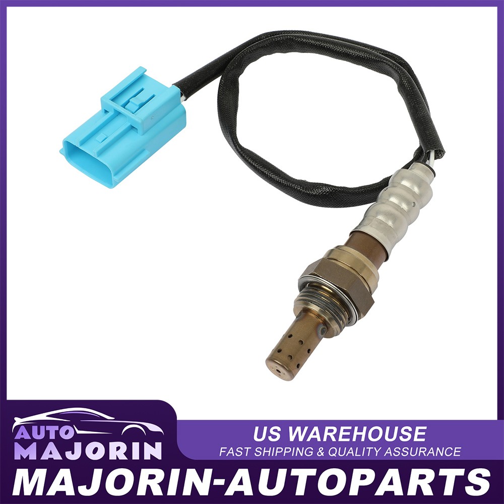 Upstream for 2002-2004 Nissan Frontier 2.4L 02 O2 Oxygen Sensor | eBay