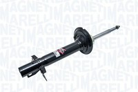 StoßDäMpfer Vorne FüR Fiat Ducato 230 1.9 2.0 2.5 2.8 94-02 50710611