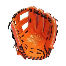 Mizuno Dear Rookie Softball Glove All-Around/Size 9 1Ajgr00800 5109H Clear Or 
