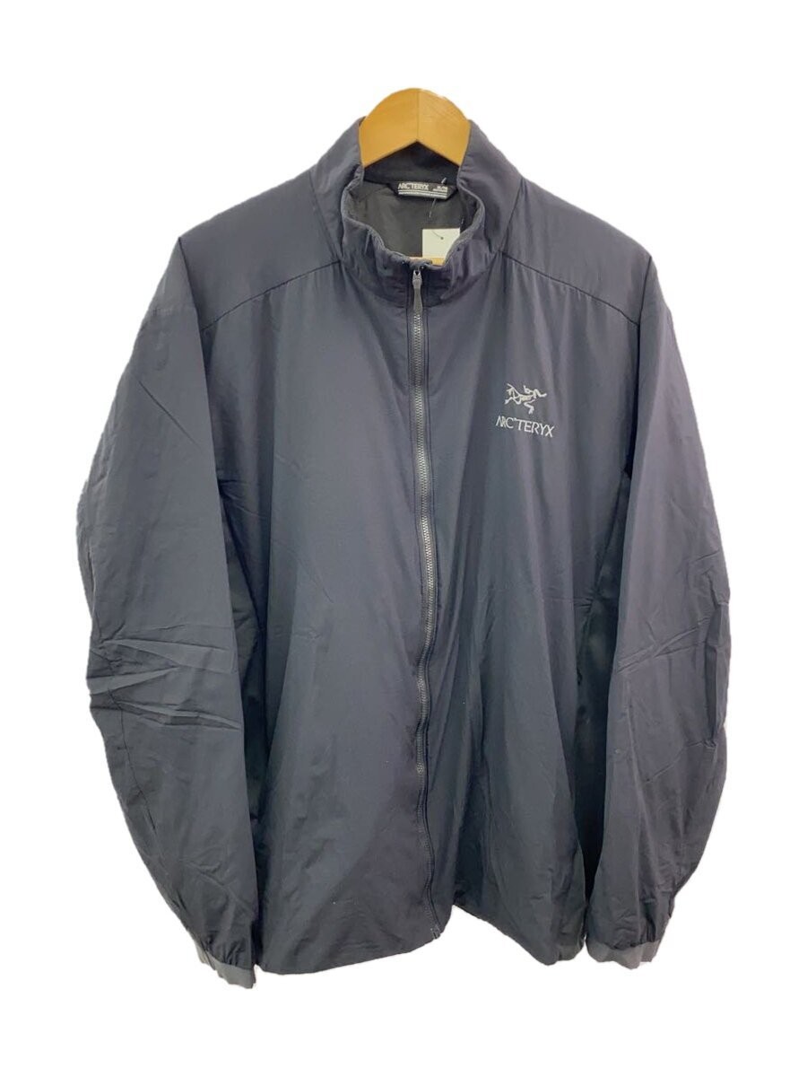 ARC'TERYX ARC TERYX Blouson XL nylon nero tinta unita 24109 129863