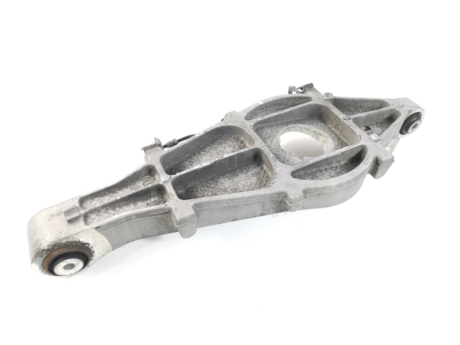 Maserati Levante 3.0 AWD Auto 2017 Rear Right Lower Control Arm 670037295 OEM