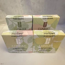 Clinique Superpowder Double Face Makeup Powder -Choose Your Shade: 0.35oz/10g