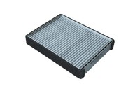Innenraumfilter Kamoka F516901 Aktivkohlefilter Frischluftfilter FüR Santa FÉ SM