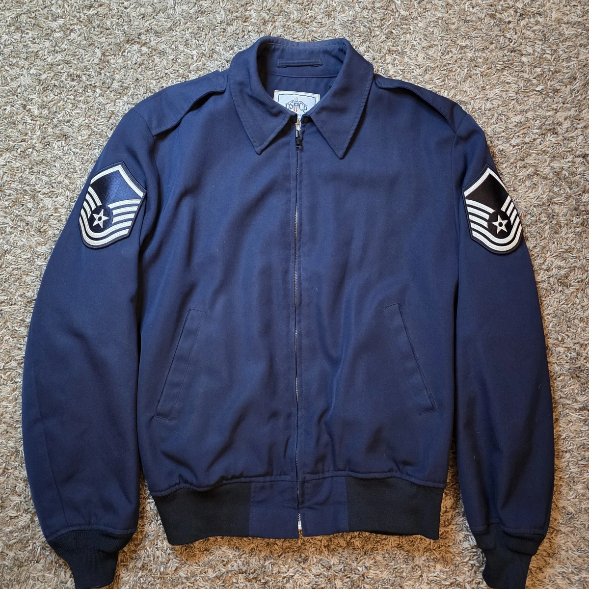 DSCP Military Jackets for Men for Sale | Shop New & Used | eBay