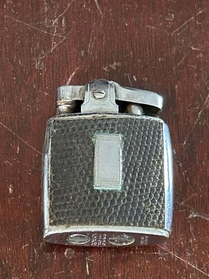 Vintage Ronson Lighter. Untested.