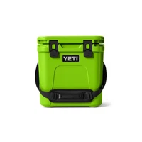 Portable Hard Cooler YETI Roadie 24 with Shoulder Strap 2.0