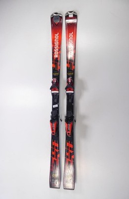 ROSSIGNOL Hero Carve C13 Premium-Ski Länge 167cm (1,67m) inkl. Bindung! #420