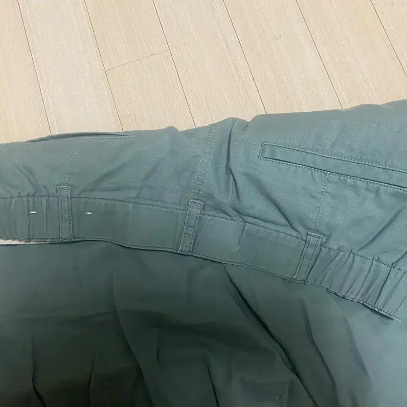 Uniqlo Women's XXL Cotton Pants - Comfortable Fit thumbnail 4