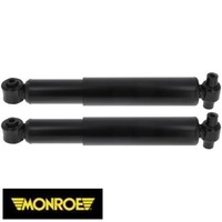 2X StoßDäMpfer Monroe T5464 2 StossdäMpfer Rechts Links