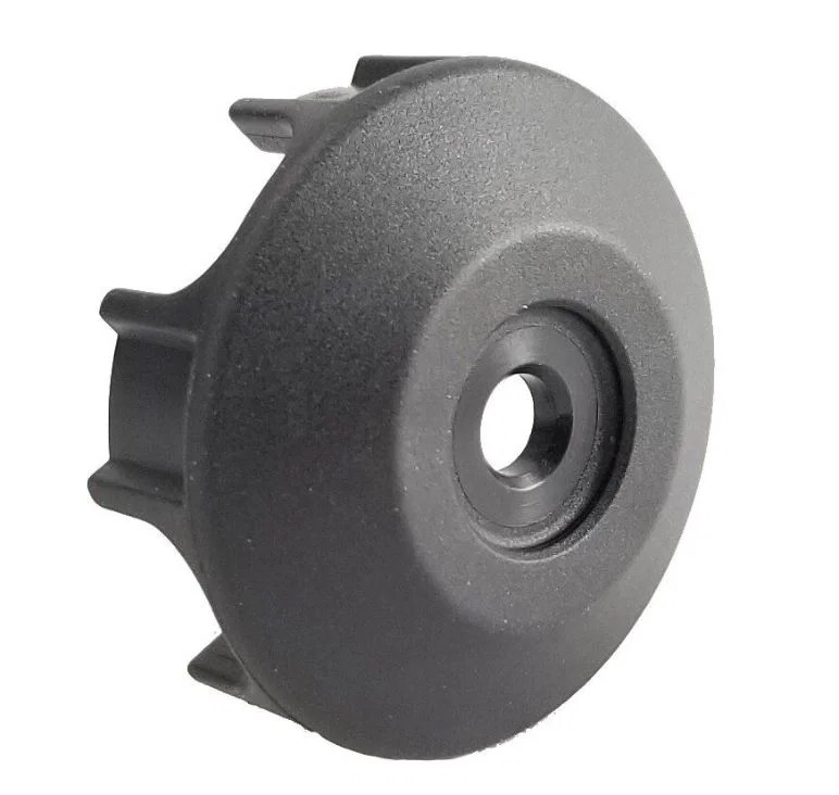 Somfy LT50 Stop Wheel - Retaining Cap