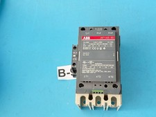 ABB AF145-30 Contactor 250A 3-Pole 110kW 1000V AC