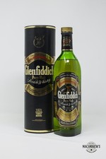 Scotch Whisky GLENFIDDICH Special Old Reserve 75cl con Tubo