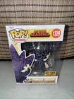 Funko Pop! Vinyl: My Hero Academia - Fumikage Tokoyami (Hot Topic) #1329 Figure