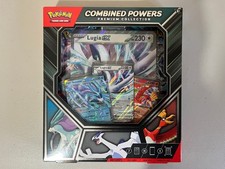 Pokémon TCG Combined Powers Premium Collecti...