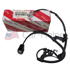 OEM For TOYOTA Lexus 89516-30030 Left ABS Wheel Speed Sensor Wiring Harness