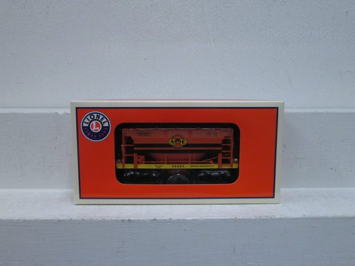 Coche de mineral Lionel 6-58583 2014 Gadsden-Pacific AZER LN/caja | Condition: Used