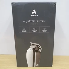 ANDIS easyStyle Adjustable Professional Clipper #19150 13 Piece Kit Adj Blade