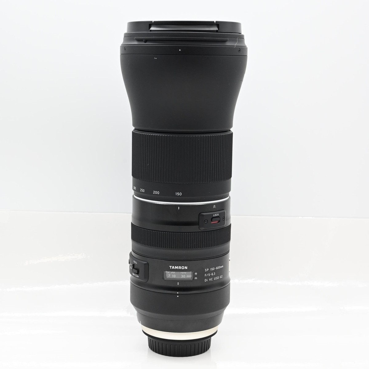 TAMRON 150-600mm F5-6.3 Di VC USD キヤノン用 a022n_topside_20160707-1.jpg