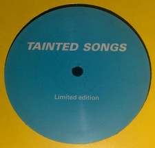 Hansen & DJ Daniel - Tainted Songs, 12