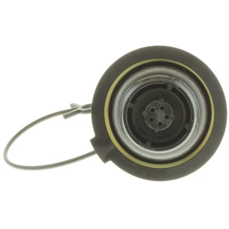 MotoRad/ CST MGC817T Tethered GAS CAP & MISCELLANEOUS OEM Foto 4 de 4