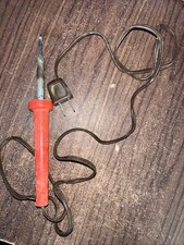 Weller soldering iron