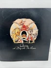 Queen A Day At The Races Vinyl  1976