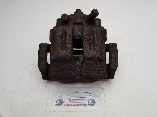 ✅✅✅BMW 1 Und 3 Serie Bremszangengehäuse Hinten Links 42/20 6768697 34216768697