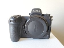 Nikon Z7 Mirrorless 45.7 MP Digital Camera