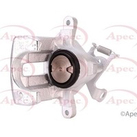 Jaguar S-TYPE Ii X200 1998-2008 Bremssattel Hinten Rechts Apec RCA454