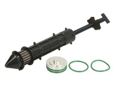 Fits FORD GALAXY I, GALAXY MK I VAN, SEAT air conditioning dehumidifier