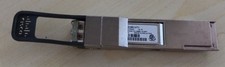 Cisco CVR-QSFP-SFP10G 40G QSFP to 10G SFP Adapter w/ Gbic 74-9474-01