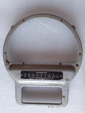 Volna-K scale panel marine radio USSR FromEU