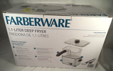 Farberware Fryers for sale - eBay