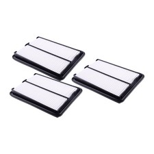 3x Air Filter Oil Cabin Fit For Nissan Qashqai Rogue Sport X-trail Renault